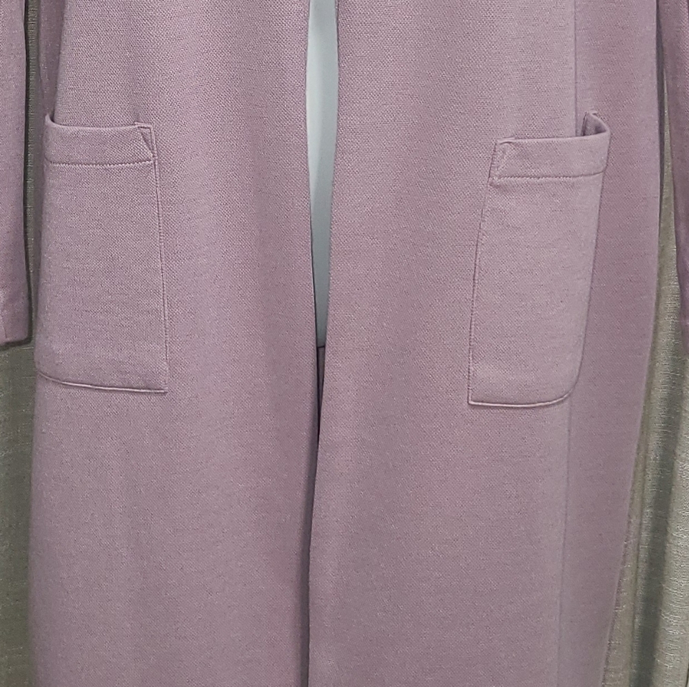 One Jacket - Picture 3 of 5